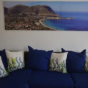 Casa Vacanza Amare Mondello